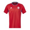 Original Fußballtrikot Costa Rica Heimtrikot 2023 Für Herren